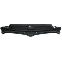 Bmw 3 g20/g21 2019- маскировочная накладка верхняя / защита радиатор ремня передней фото №1