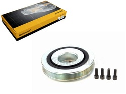 Колесо ременное alfa romeo continental ctam фото №1