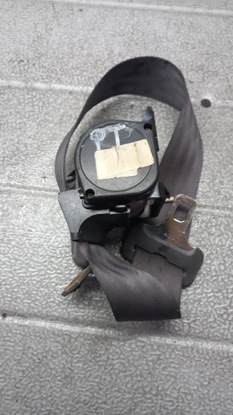 Pas праві зад volvo v40 01r універсал 1.9dci фото №1