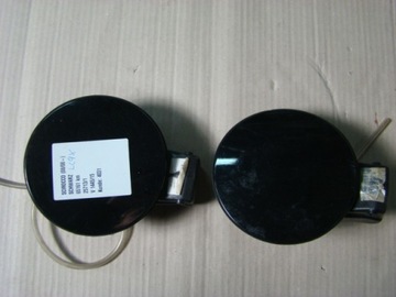 Крышка заливка топлива vw scirocco 1k8809857c фото №1