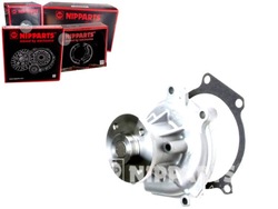 Насос води daihatsu terios 1.3 4wd j1_ фото №1