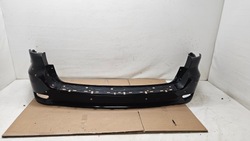 Бампер зад задний jeep grand cherokee wk summit фото №1