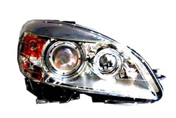 Магнит marelli фара лампа передняя mercedes фото №1