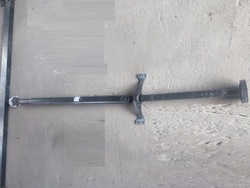 Vw atlas wal приводной 3qf521101m cross 3qf521101 фото №1