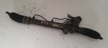 Daewoo tacuma 1.6 16v рейка рульового управління трансмісія фото №1