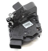 Амортизатор замка зад s40 04-12 s80-13 правые фото №1