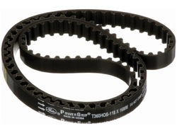 Лента распределительный вал peugeot 308 ii 1.2 iii 1.2 108 1.2 5008 i 1.2 ii 1.2 фото №1