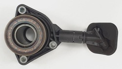 Цилиндр сцепления подшипник опорные mondeo ford mk4 фото №1