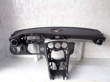 Mercedes c w205 '17 панель подушка безпеки подушка оригінал фото №1