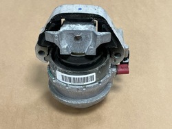 Audi rs7 rs6 4g s8 подушка двигателя левая 4h0199255t фото №1