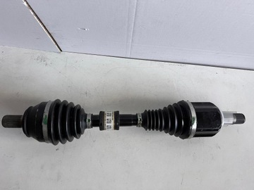 Полуось левая mercedes gla w247 a1773305802 новая фото №1