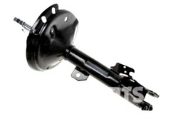Nipparts амортизатор toyota lexus rx300 mcu35 03 p фото №1