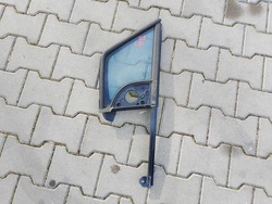 Toyota proace peugeot partner k9 2023 скло лівий перед ліва передня малий фото №1