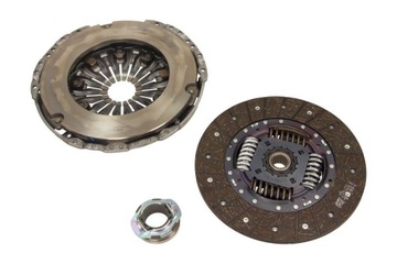 Сцепление kpl. hyundai i20/i30/ix20/ix35 1,4-1,6 crdi 08- фото №1