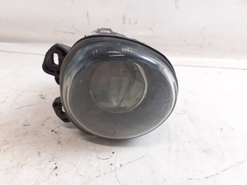 Bmw x5 e53 галоген лівий фото №1