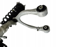 Mercedes e клас 238 c/a важіль верхній лівий перед фото №1