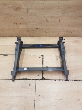 Основа сидіння citroen c8 фото №1