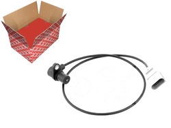 Датчик wał коленчатый febi 71957147 78906433a фото №1