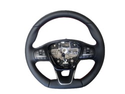 Ford kuga mk3 кермо багатофункціональний фото №1