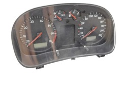 Спідометр  прилади volkswagen golf 4 iv оригінальний номер 1j0919860x фото №1