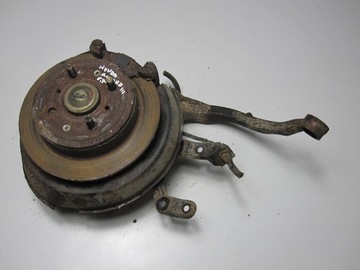 Ступиця поворотна опора зад права honda accord iii 2.0 фото №1