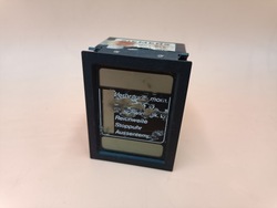 Компьютер дисплей opel omega a 86-94r. 90253987 фото №1