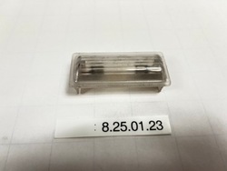 Лампа oświetleni багажника mercedes w124 sedan ce фото №1