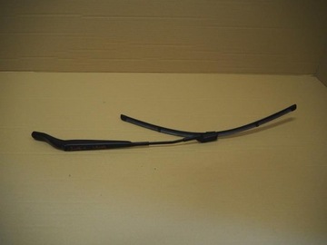 Важіль двірники ліві peugeot 2008 ii 9822931680 фото №1