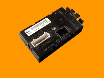 Модуль комфорту uch-n3 trafic vivaro primastar master 8200374951 фото №1