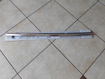 Планка накладка - лівий зад - mercedes glc w254 фото №1