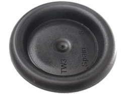 10x audi seat skoda vw заглушка 30 підлоги кузови фото №1