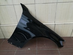 Крыло переднее перед правые mercedes c класс 205 14-20 оригинальный номер фото №1