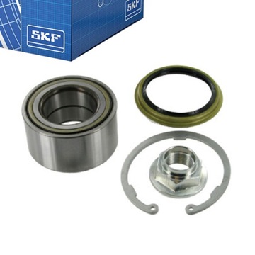 Skf vkba 3935 набор подшипник колёса фото №1