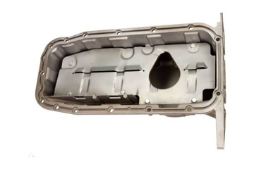 Поддон масла opel 1,4-1,6/ 1,4- фото №1