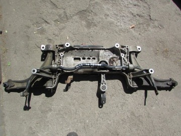 Тележка, подрамник vw passat b6 1,4 tsi фото №1