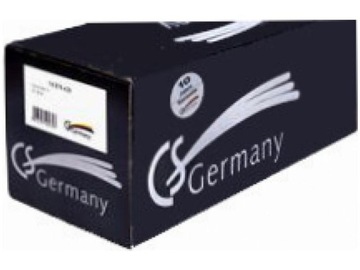 Рессора зад mercedes sprinter 3t 2.1-2.9 vw lt ii 2.3-2.8 фото №1