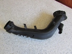 Труба интеркулер, датчик vw , audi 1,4 tsi фото №1