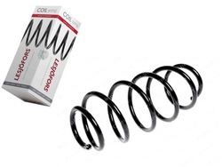 Пружина подвешивание [lesjofors] фото №1