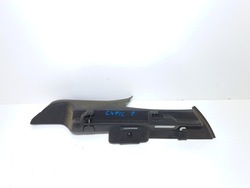 Citroen c4 picasso i захист боковина багажника кріплення полиці права фото №1