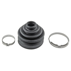 Защита шарнир fiat ford kia mazda citroen honda hyundai subaru фото №1