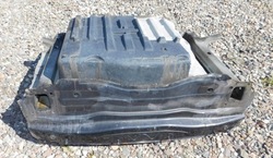 Passat cc b6 b7 ванна pas зад лонжероны стена 3c0813114d фото №1