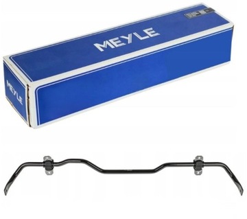 Meyle стабилизатор зад seat altea xl skoda vw фото №1