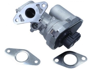Клапан egr nrf 48322 citroen jumper 2.2hdi ducato 2.2 2.3jtd transit 2.2tdci фото №1