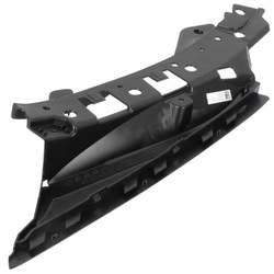 Кронштейн ковзун бампера noska решітка перед лівий оригінал mazda cx-30 фото №1