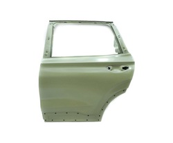 Дверь do hyundai santafe 2018-2023 77003-s1000 левая фото №1