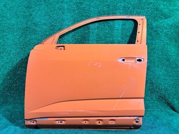 Двері передні ліві audi q3 83a sportback фото №1