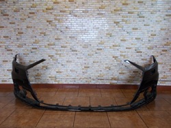 Бампер перед audi a8 d5 4n0 2017 ^ фото №1