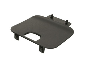 Заглушка ступінь man tga tgs tgx фото №1