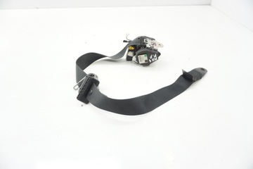 Ford mondeo mk4 pas безпеки правий перед фото №1