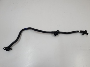 Hyundai tucson iv 23r. шланг води 1.6 t-gdi 2022011 фото №1